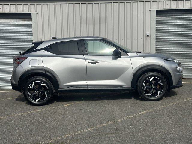 2023 NISSAN JUKE - Photo 6