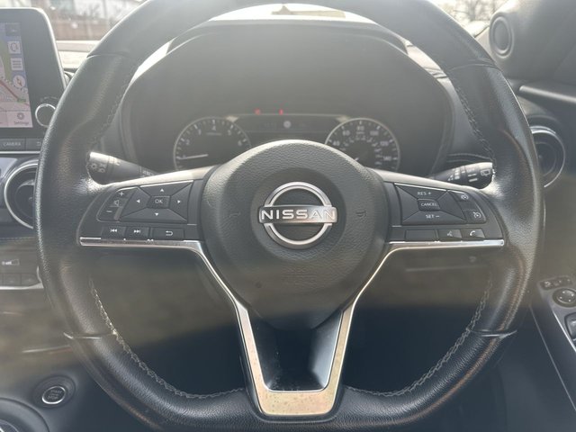 2023 NISSAN JUKE - Photo 11