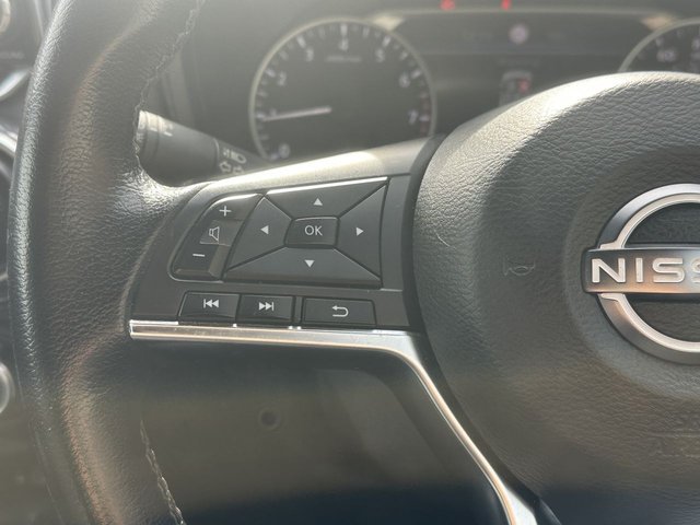2023 NISSAN JUKE - Photo 12