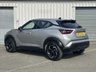 USED 2023 23 NISSAN JUKE 1.0 DIG-T N-Connecta SUV 5dr Petrol Manual Euro 6 (s/s) (114 ps) ONE OWNER FROM NEW