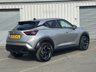 USED 2023 23 NISSAN JUKE 1.0 DIG-T N-Connecta SUV 5dr Petrol Manual Euro 6 (s/s) (114 ps) ONE OWNER FROM NEW