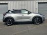 USED 2023 23 NISSAN JUKE 1.0 DIG-T N-Connecta SUV 5dr Petrol Manual Euro 6 (s/s) (114 ps) ONE OWNER FROM NEW