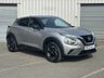 USED 2023 23 NISSAN JUKE 1.0 DIG-T N-Connecta SUV 5dr Petrol Manual Euro 6 (s/s) (114 ps) ONE OWNER FROM NEW