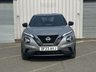 USED 2023 23 NISSAN JUKE 1.0 DIG-T N-Connecta SUV 5dr Petrol Manual Euro 6 (s/s) (114 ps) ONE OWNER FROM NEW