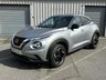 USED 2023 23 NISSAN JUKE 1.0 DIG-T N-Connecta SUV 5dr Petrol Manual Euro 6 (s/s) (114 ps) ONE OWNER FROM NEW