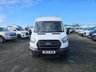 USED 2022 22 FORD TRANSIT 350 LEADER ECOBLUE 100 L3H2 LWB 63K ULEZ FREE ZONE 