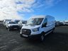 USED 2022 22 FORD TRANSIT 350 LEADER ECOBLUE 100 L3H2 LWB 63K ULEZ FREE ZONE 