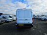 USED 2022 22 FORD TRANSIT 350 LEADER ECOBLUE 100 L3H2 LWB 63K ULEZ FREE ZONE 
