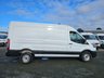 USED 2022 22 FORD TRANSIT 350 LEADER ECOBLUE 100 L3H2 LWB 63K ULEZ FREE ZONE 