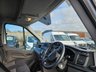 USED 2022 22 FORD TRANSIT 350 LEADER ECOBLUE 100 L3H2 LWB 63K ULEZ FREE ZONE 