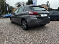 USED 2016 66 PEUGEOT 308 1.6 BlueHDi Allure Hatchback 5dr Diesel Manual Euro 6 (s/s) (120 ps) 