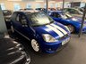 USED 2008 58 FORD FIESTA 2.0 ST Hatchback 3dr Petrol Manual (177 g/km, 148 bhp) 