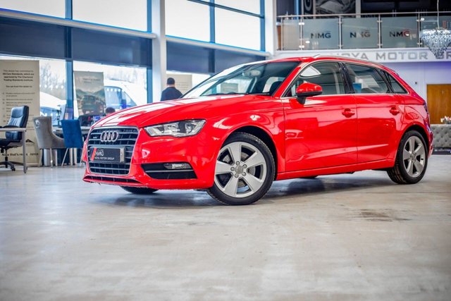 2015 Audi A3 2L Sport 5dr - Photo 5