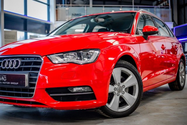 2015 Audi A3 2L Sport 5dr - Photo 7
