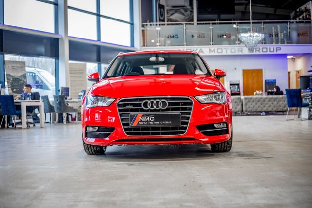 2015 Audi A3 2L Sport 5dr - Photo 10