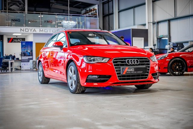 2015 Audi A3 2L Sport 5dr - Photo 11