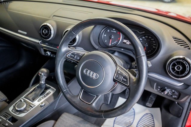 2015 Audi A3 2L Sport 5dr - Photo 2