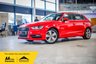 USED 2015 15 AUDI A3 2.0 TDI Sport Sportback 5dr Diesel S Tronic quattro Euro 6 (s/s) (184 ps) *Finance Available From 9.9% APR*
