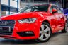 USED 2015 15 AUDI A3 2.0 TDI Sport Sportback 5dr Diesel S Tronic quattro Euro 6 (s/s) (184 ps) *Finance Available From 9.9% APR*