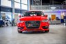 USED 2015 15 AUDI A3 2.0 TDI Sport Sportback 5dr Diesel S Tronic quattro Euro 6 (s/s) (184 ps) *Finance Available From 9.9% APR*