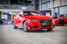 USED 2015 15 AUDI A3 2.0 TDI Sport Sportback 5dr Diesel S Tronic quattro Euro 6 (s/s) (184 ps) *Finance Available From 9.9% APR*