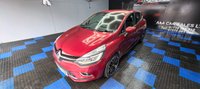 USED 2018 67 RENAULT CLIO 0.9 TCe Dynamique S Nav Hatchback 5dr Petrol Manual Euro 6 (s/s) (90 ps) 