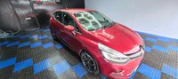 USED 2018 67 RENAULT CLIO 0.9 TCe Dynamique S Nav Hatchback 5dr Petrol Manual Euro 6 (s/s) (90 ps) 