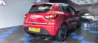 USED 2018 67 RENAULT CLIO 0.9 TCe Dynamique S Nav Hatchback 5dr Petrol Manual Euro 6 (s/s) (90 ps) 