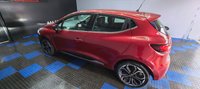 USED 2018 67 RENAULT CLIO 0.9 TCe Dynamique S Nav Hatchback 5dr Petrol Manual Euro 6 (s/s) (90 ps) 