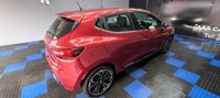 USED 2018 67 RENAULT CLIO 0.9 TCe Dynamique S Nav Hatchback 5dr Petrol Manual Euro 6 (s/s) (90 ps) 