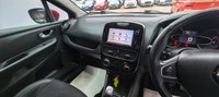 USED 2018 67 RENAULT CLIO 0.9 TCe Dynamique S Nav Hatchback 5dr Petrol Manual Euro 6 (s/s) (90 ps) 