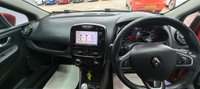 USED 2018 67 RENAULT CLIO 0.9 TCe Dynamique S Nav Hatchback 5dr Petrol Manual Euro 6 (s/s) (90 ps) 