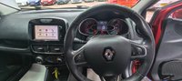 USED 2018 67 RENAULT CLIO 0.9 TCe Dynamique S Nav Hatchback 5dr Petrol Manual Euro 6 (s/s) (90 ps) 