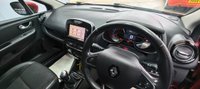 USED 2018 67 RENAULT CLIO 0.9 TCe Dynamique S Nav Hatchback 5dr Petrol Manual Euro 6 (s/s) (90 ps) 