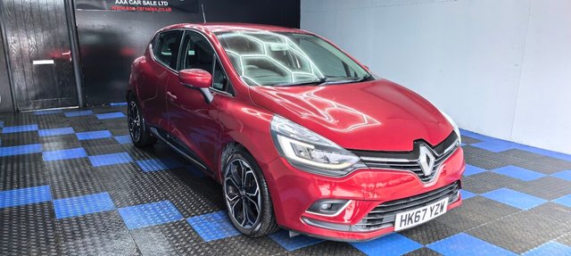 2018 RENAULT CLIO - Photo 4