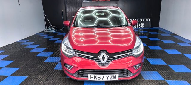 2018 RENAULT CLIO - Photo 5