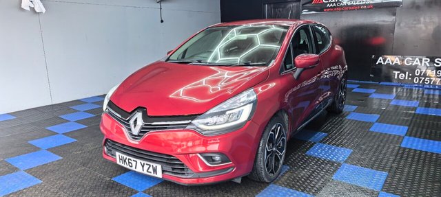 2018 RENAULT CLIO - Photo 6