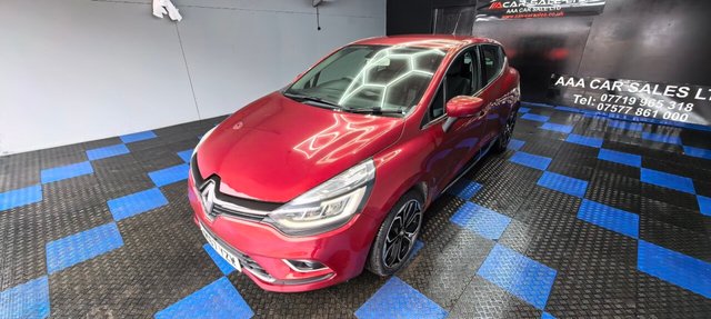 2018 RENAULT CLIO - Photo 7