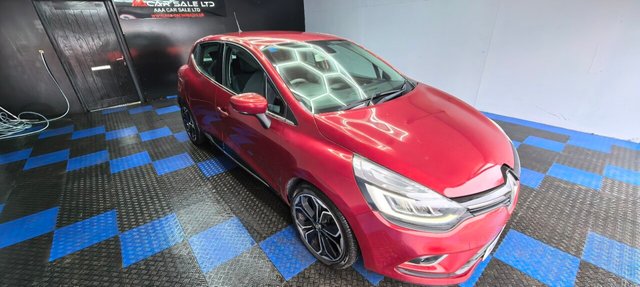 2018 RENAULT CLIO - Photo 9