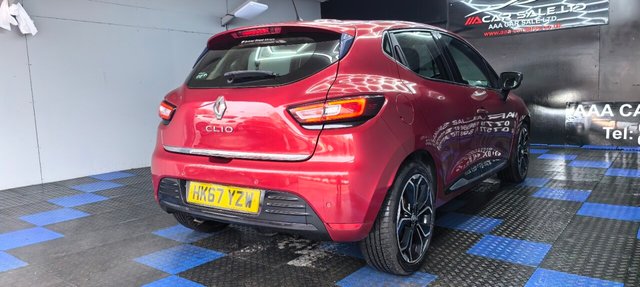 2018 RENAULT CLIO - Photo 10
