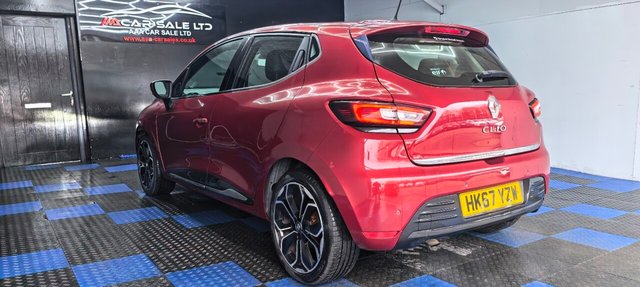 2018 RENAULT CLIO - Photo 12
