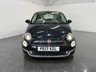 USED 2017 17 FIAT 500 1.2 Lounge Hatchback 3dr Petrol Manual Euro 6 (s/s) (69 bhp) 2 keys, pan roof, cruise, DAB