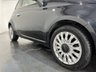 USED 2017 17 FIAT 500 1.2 Lounge Hatchback 3dr Petrol Manual Euro 6 (s/s) (69 bhp) 2 keys, pan roof, cruise, DAB