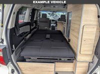 USED 2007 07 TOYOTA ALPHARD CAMPERVAN Available Soon Ref K68