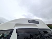 USED 2007 07 TOYOTA ALPHARD CAMPERVAN New Side Conversion K68