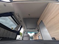 USED 2007 07 TOYOTA ALPHARD CAMPERVAN New Side Conversion K68