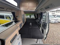 USED 2007 07 TOYOTA ALPHARD CAMPERVAN New Side Conversion K68