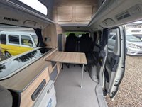 USED 2007 07 TOYOTA ALPHARD CAMPERVAN New Side Conversion K68