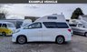 USED 2007 07 TOYOTA ALPHARD CAMPERVAN Available Soon Ref K68