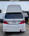 USED 2007 07 TOYOTA ALPHARD CAMPERVAN Available Soon Ref K68